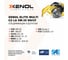 Моторное масло Xenol ELITE MULTI C2 LA 5W-30 SN/CF 1L POXEMC2LA530SNCF1 5