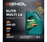 Масло моторное ELITE MULTI LA 5W-40 SN/CF 5L Xenol POXEMLA540SNCF3 2