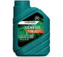 Моторное масло Xenol GENESIS MULTI C3 LA 5W-30 SN/CF 1L POXGMC3LA530SNCF1