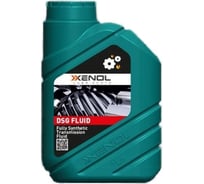 Трансмиссионное масло Xenol DSG FLUID 1L TOXDSGF1
