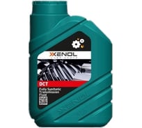 Трансмиссионное масло Xenol DCT FLUID 1L TOXDCT1