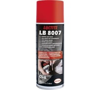 Медная смазка LOCTITE LB 8007 400мл 247784