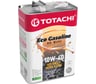Моторное масло TOTACHI Ultima EcoDrive F Fully Synthetic SN/CF, 5W-30, 4 л 12204