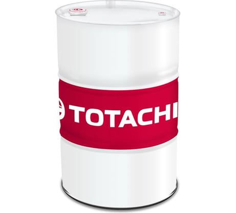 Моторное масло TOTACHI NIRO Optima PRO Semi-Synthetic 10W-40, SL/CF, 60 л 1C460