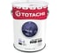 Трансмиссионное масло TOTACHI Super Hypoid Gear GL-4, 80W-90, 20 л 60120 1