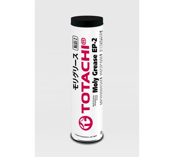 Смазка TOTACHI MOLY EP 2 black 397 г 70804
