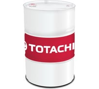 Моторное масло TOTACHI NIRO HD Synthetic API CI-4/SL, 5W-40, 205 л 19422