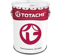 Трансмиссионное масло TOTACHI Extra Hypoid Gear GL-5/MT-1 80W-90 20 л 60420
