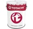 Трансмиссионное масло TOTACHI Extra Hypoid Gear GL-5/MT-1 80W-90 20 л 60420 1