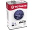 Трансмиссионное масло TOTACHI Super Hypoid Gear GL-4, 80W-90, 4 л 60104 1