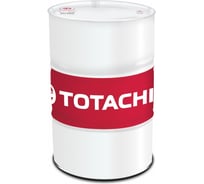 Трансмиссионное масло TOTACHI Extra Hypoid Gear GL-5/MT-1 80W-90 200 л 60422