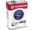Трансмиссионное масло TOTACHI Extra Hypoid Gear GL-5/MT-1 80W-90 4 л 60404 1