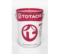 Смазка TOTACHI MOLY EP 2 black 15,88 кг 70820