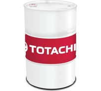 Моторное масло TOTACHI Grand Touring Fully Synthetic SN/CF, 5W-40, 200 л 11922