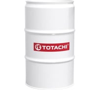 Трансмиссионное масло TOTACHI NIRO ATF DEX III, гидрокрекинг, 60 л 4589904526428