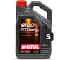 Моторное масло MOTUL 8100 Eco-nergy 0W30 5 л. 113555