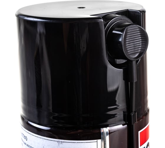 Белое смазочное масло с ПТФЭ тефлон Soudal WHITE GREASE, 400 мл 119706