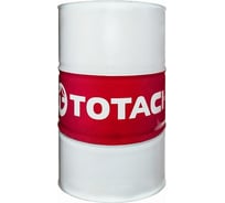 Трансмиссионное масло TOTACHI NIRO Super Gear GL-4, 80W-90, 205 л 4589904921711