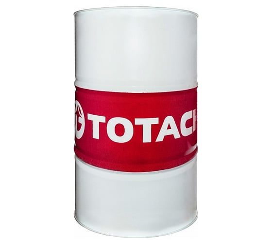 Трансмиссионное масло TOTACHI NIRO Super Gear GL-4, 80W-90, 205 л 4589904921711 1