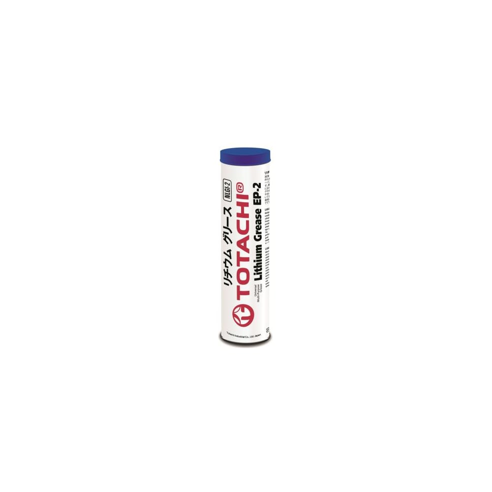 Смазка TOTACHI LITHIUM EP 2 blue 397 г 70704 - выгодная цена