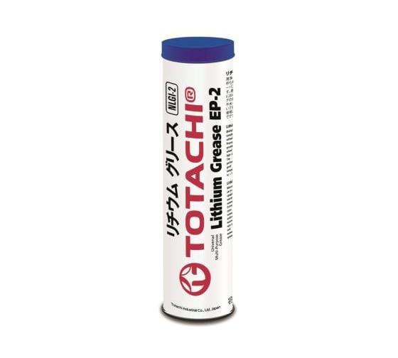 Смазка TOTACHI LITHIUM EP 2 blue 397 г 70704