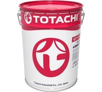 Смазка TOTACHI LITHIUM EP 2 blue 15,88 кг 70720