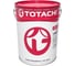Смазка TOTACHI LITHIUM EP 2 blue 15,88 кг 70720 1