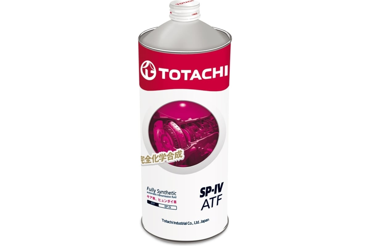 Totachi dexron. Totachi dexron