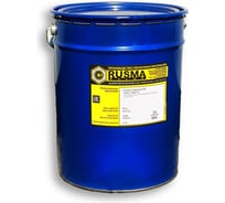 Смазка RUSMA РУСМА Снарядная ВС (15кг.) 52
