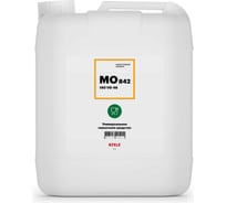 Универсальное смазочное средство EFELE MO-842 VG-46 (5 литров) 0095011