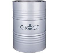 Масло для ковейерных цепей GRACE Lubricants IZOROL-220 минеральное 180 кг 4603728820682