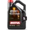 Моторное масло MOTUL 8100 Eco-clean 5W30 5 л 113550 1