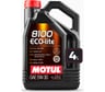 Моторное масло MOTUL 8100 Eco-lite 5W30 4 л 113497