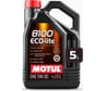 Моторное масло MOTUL 8100 Eco-lite 5W30 5 л 113498