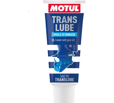 Трансмиссионное масло MOTUL TRANSLUBE 90 0.350 л 113262