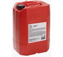 Масло трансмиссионное LEMARC LEGUARD AC 10W, канистра 20 л 11900901