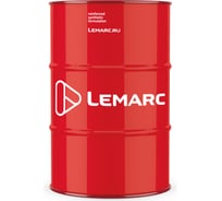 Масло для МКПП минеральное LEMARC GEAPARD X4 80W90, бочка 208 л 11961101
