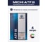 Трансмиссионное масло Michi ATF III 4637509 2