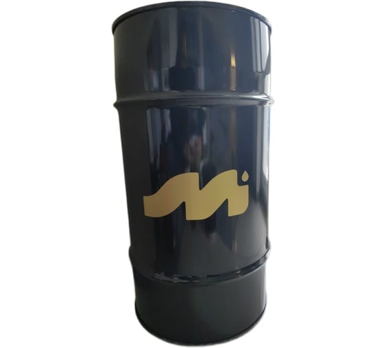 Трансмиссионное масло Mozer TRANSMISSION FLUID ATF FZ LINE (BLUE), бочка 55кг 4639084