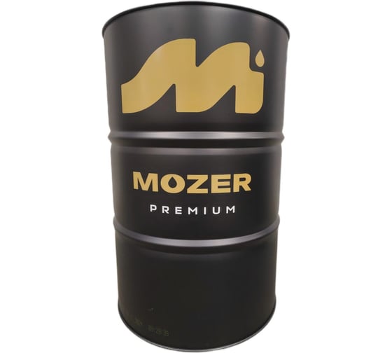 Трансмиссионное масло TRANSMISSION FLUID ATF ZF LINE 6 (YELLOW), бочка 205л 4639206 1