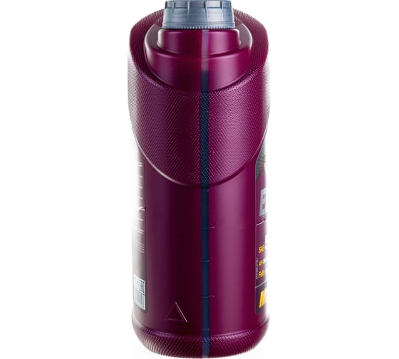Синтетическое моторное масло MANNOL ELITE 5W40 4 л 1006