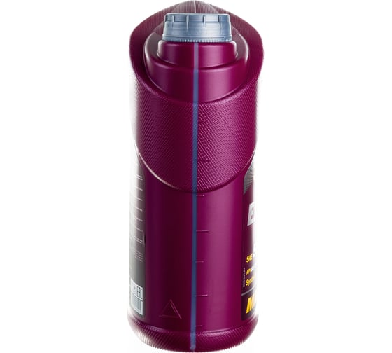 Синтетическое моторное масло MANNOL EXTREME 5W40 4 л 1021