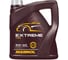 Синтетическое моторное масло MANNOL EXTREME 5W40 4 л 1021 1