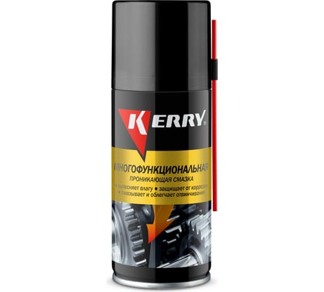 Многофункциональная проникающая смазка KERRY KR-943-1 11606159