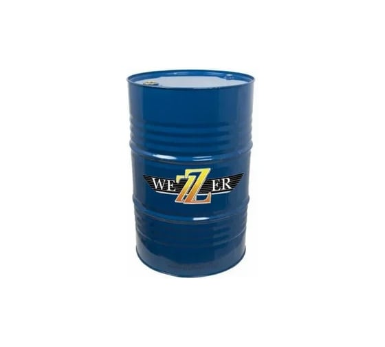 Трансмиссионное масло Wezer АTF Dexron III, бочка 180кг 4606307 1