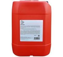 Масло для CVT синтетическое LEMARC GEAPARD CVT, канистра 20 л 11930901