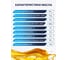 Моторное масло Michi ULTRA 5W-30 GF-5, канистра 1л 4637264 6