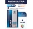 Моторное масло Michi ULTRA 5W-40 А3/B4, канистра 4л 4637226 2