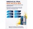 Моторное масло Michi ULTRA 5W-40 А3/B4, канистра 4л 4637226 3
