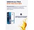 Моторное масло Michi ULTRA 5W-40 А3/B4, канистра 4л 4637226 5